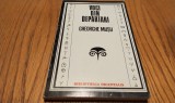 VOCI DIN DEPARTARI - Gheorghe Musu - Editura Stiintifica, 1995, 229 p., Alta editura