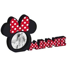 Rama foto Minnie Mouse foto