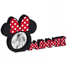 Rama foto Minnie Mouse