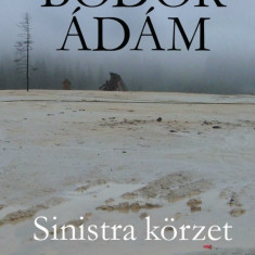 Sinistra körzet - Bodor Ádám