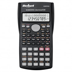 Calculator stiintific 9/12 digit SC-200 Rebel