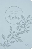 Sanctuary in the Psalms - KJV