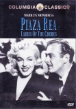 DVD Film de colectie: Piaza rea - Ladies of the Chorus ( cu Marilyn Monroe - vezi descriere )
