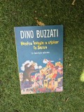 Vestita invazie a urșilor &icirc;n Sicilia - Dino Buzzati