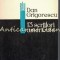 13 Scriitori Americani - Dan Grigorescu - Tiraj: 7655 Exemplare
