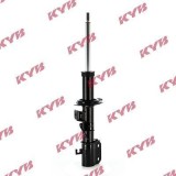Amortizor Nissan Micra V Motor 0.9 IG-T, 0.9 LPG, 1.0, 1.0 DIG-T 117, 1.0 IG-T, 1.0 IG-T 100, 1.5 DCI, parte montare Axa fata stanga, OE 543035FA0A