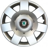 Capace Roti Kerime R14, Potrivite Jantelor de 14 inch, Pentru Skoda, Model 219