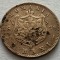 2 Bani 1879 Carol 1, Romania