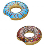 Circle Bestway 36118, Donut, gonflabilă, roată de apă, 107 cm