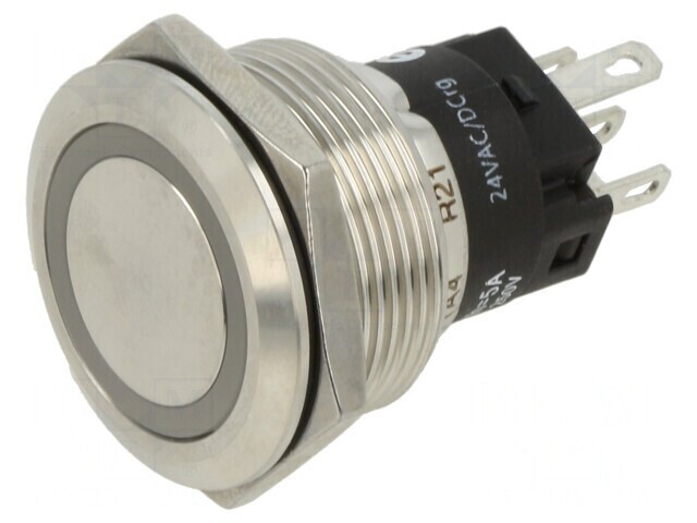 Comutator Anti-Vandalism SPDT 3A 240V