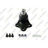 Pivot brat suspensie Volvo S60 2 Cross Country (134), V60 1 Cross Country (157), Xc60 1 Suv (156), Xc60 1 Van (156), Xc70 2 (136), Xc70 2 Van (136),, Teknorot