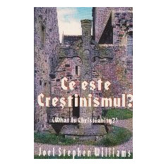 Ce este crestinismul?