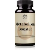 J&iacute;me zdravě Metabolism Booster favorizează funcționarea normală a organismului 60 caps.