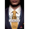 A sz&eacute;d&iacute;tő - A Miles fiv&eacute;rek - T. L. Swan