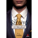 A sz&eacute;d&iacute;tő - A Miles fiv&eacute;rek - T. L. Swan