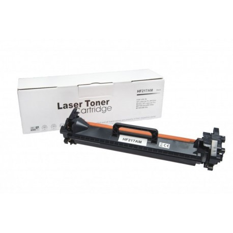 Cartus toner compatibil HP CF217A 17A M102 NO CHIP