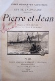 Guy de Maupassant - Pierre et Jean