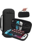 Carcasă de transport compatibilă cu Nintendo Switch 2 (2025)