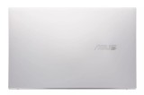 Capac Display Laptop, Asus, ZenBook 14 UX425J, UX425JA, 90NB0QX2-R7A010, HQ2520200060033, HQ2070523100018, argintiu