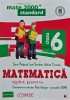 Matematica. Algebra, geometrie. Clasa a VI-a - 2013 - Ioan Serdean (AG14), Paralela 45