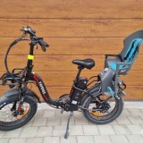 Vand bicicleta electrica Fafrees F20 MAX