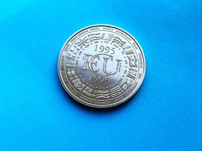ECU 1995-41 mm. foto