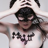 Bjork Medulla (cd)