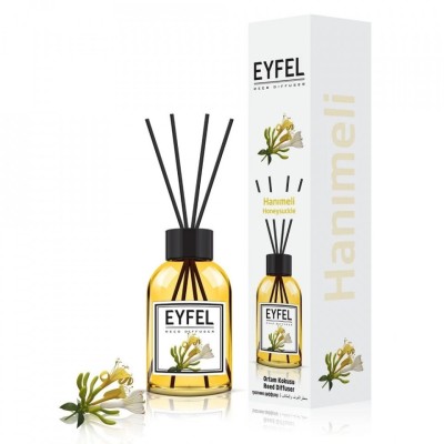 Parfum de camera 110 ml aroma Mana Maicii Domnului foto