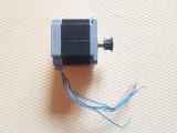 MOTOR PAS CU PAS NEMA 23 STEPPER MOTOR UNIPOLAR