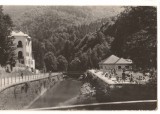 CPIB 15846 CARTE POSTALA - VEDERE DIN SLANIC MOLDOVA, RPR