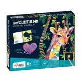 Cumpara ieftin Set creativ de razuit - Beyoutiful Me