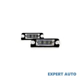 Set 2 lampi led numar vw cod: 7424 Alta marca Alt model #7