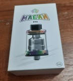 Atomizor tigara electronica TeslaCigs Macan RTA nou