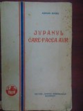 Jupanul care facea aur