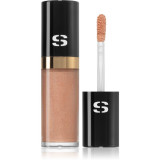 Sisley Ombre &Eacute;clat Liquide lichid fard ochi culoare 3 pink gold 6,5 ml