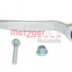 Bascula / Brat suspensie roata AUDI A6 Allroad (4FH, C6) (2006 - 2011) METZGER 58010211