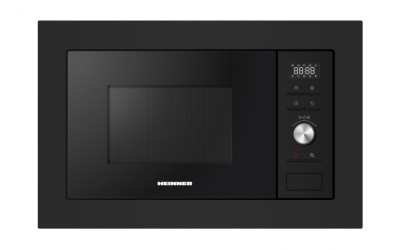 CUPTOR CU MICROUNDE HEINNER HMW-MDBI28GD foto