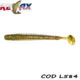 SHAD RELAX TEXAS LAMINAT L584 10CM 4buc/plic