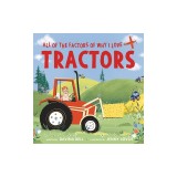 All of the Factors of Why I Love Tractors