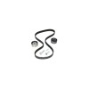 Kit distributie OPEL ASTRA G hatchback F48 F08 DAYCO KTB468