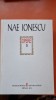 Nae Ionescu Opere IX