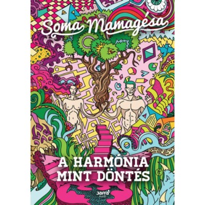 A harm&amp;oacute;nia mint d&amp;ouml;nt&amp;eacute;s - Soma Mamag&amp;eacute;sa foto