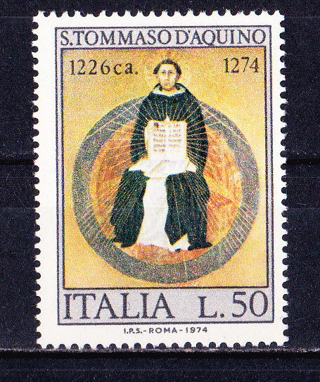 TSV$ - 1974 MICHEL 1467 ITALIA MNH/** LUX