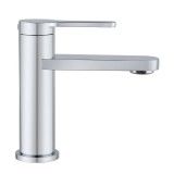 Cumpara ieftin Baterie Lavoar Sensea Essential Crom: Calitate și Design Modern