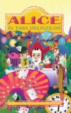Alice in tara oglinzilor - Lewis Carroll