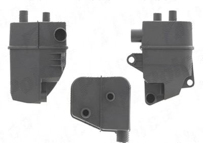 Separator ulei, Volvo 850, 1991-1997, C70, 03.1997-10.2005, S40, 1995-2004, S60, 2000-2010, S70, 1996-2000, S80, 1998-2008, V40, 1995-2004, V70, 1995 foto