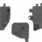 Separator ulei, Volvo 850, 1991-1997, C70, 03.1997-10.2005, S40, 1995-2004, S60, 2000-2010, S70, 1996-2000, S80, 1998-2008, V40, 1995-2004, V70, 1995