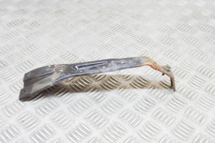 Suport bara de protecție dreapta față FORD RANGER TKE 2018 OEM: EB3B-17754-BA 20361664