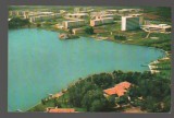 CPIB 17868 CARTE POSTALA - MANGALIA NORD, Circulata, Fotografie