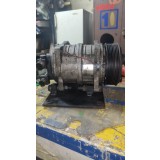 Compresor Clima Iveco Daily Cub Frig 2006 2016 Euro 4 Euro 5